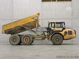 VOLVO A30E