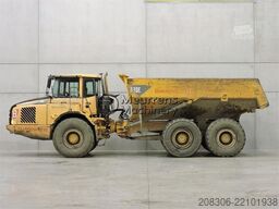 VOLVO A30E