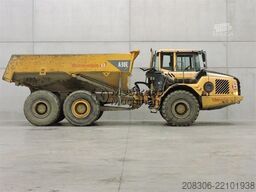 VOLVO A30E