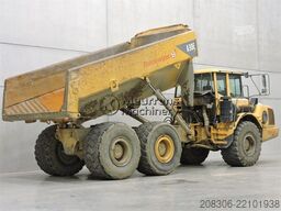 VOLVO A30E
