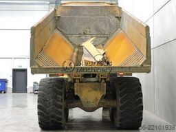 VOLVO A30E