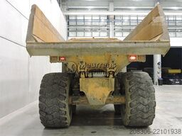 VOLVO A30E