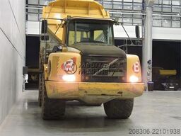 VOLVO A30E