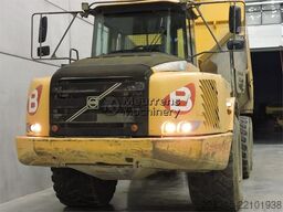 VOLVO A30E