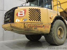 VOLVO A30E