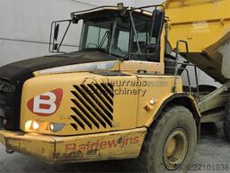 VOLVO A30E