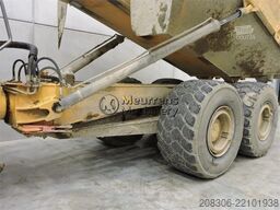 VOLVO A30E