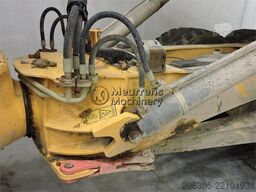 VOLVO A30E