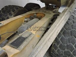 VOLVO A30E