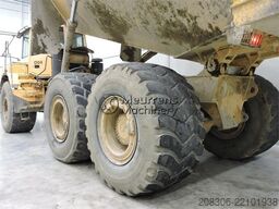 VOLVO A30E