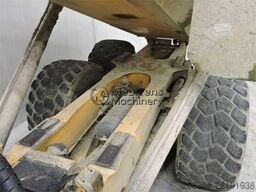 VOLVO A30E