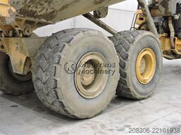 VOLVO A30E