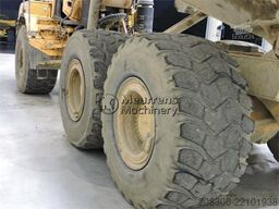 VOLVO A30E