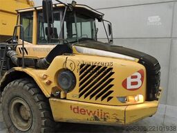 VOLVO A30E