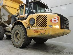VOLVO A30E