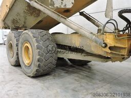 VOLVO A30E