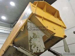 VOLVO A30E