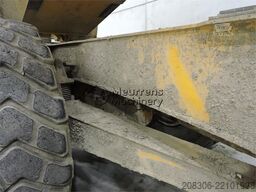 VOLVO A30E