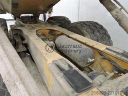 VOLVO A30E