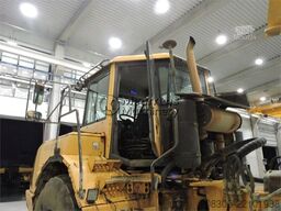 VOLVO A30E