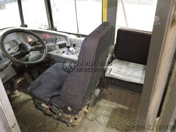 VOLVO A30E