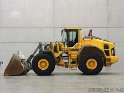 VOLVO L150H