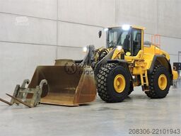 VOLVO L150H