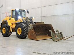 VOLVO L150H