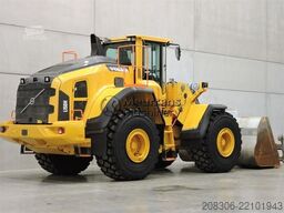 VOLVO L150H