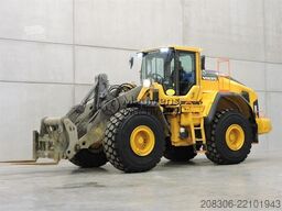 VOLVO L150H