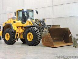 VOLVO L150H