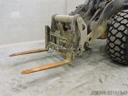 VOLVO L150H
