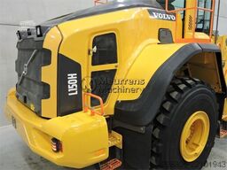VOLVO L150H