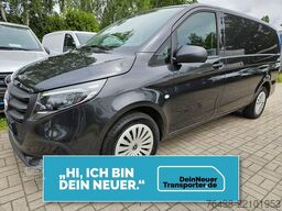 MERCEDES-BENZ Vito 116 CDI PRO LANG|LEDvo+hi|2,5t AHK|GARANTIE