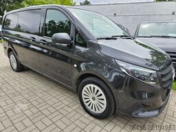MERCEDES-BENZ Vito 116 CDI PRO LANG|LEDvo+hi|2,5t AHK|GARANTIE