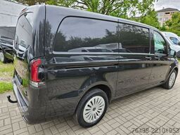MERCEDES-BENZ Vito 116 CDI PRO LANG|LEDvo+hi|2,5t AHK|GARANTIE