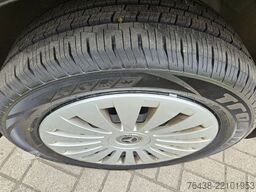MERCEDES-BENZ Vito 116 CDI PRO LANG|LEDvo+hi|2,5t AHK|GARANTIE
