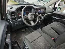 MERCEDES-BENZ Vito 116 CDI PRO LANG|LEDvo+hi|2,5t AHK|GARANTIE