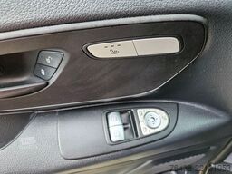 MERCEDES-BENZ Vito 116 CDI PRO LANG|LEDvo+hi|2,5t AHK|GARANTIE