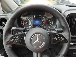 MERCEDES-BENZ Vito 116 CDI PRO LANG|LEDvo+hi|2,5t AHK|GARANTIE