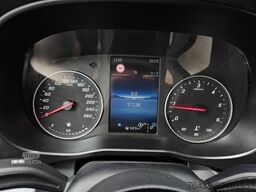 MERCEDES-BENZ Vito 116 CDI PRO LANG|LEDvo+hi|2,5t AHK|GARANTIE