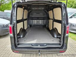 MERCEDES-BENZ Vito 116 CDI PRO LANG|LEDvo+hi|2,5t AHK|GARANTIE