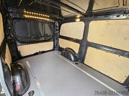 MERCEDES-BENZ Vito 116 CDI PRO LANG|LEDvo+hi|2,5t AHK|GARANTIE