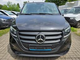 MERCEDES-BENZ Vito 116 CDI PRO LANG|16°°°KM|LED vo+hi|GARANTIE