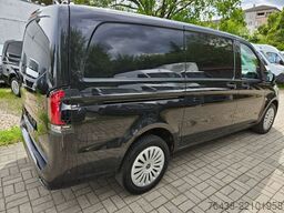 MERCEDES-BENZ Vito 116 CDI PRO LANG|16°°°KM|LED vo+hi|GARANTIE