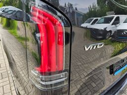 MERCEDES-BENZ Vito 116 CDI PRO LANG|16°°°KM|LED vo+hi|GARANTIE