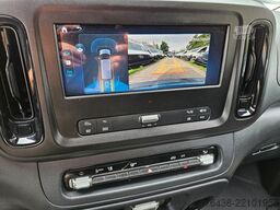 MERCEDES-BENZ Vito 116 CDI PRO LANG|16°°°KM|LED vo+hi|GARANTIE