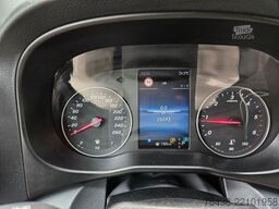 MERCEDES-BENZ Vito 116 CDI PRO LANG|16°°°KM|LED vo+hi|GARANTIE