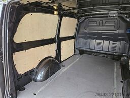 MERCEDES-BENZ Vito 116 CDI PRO LANG|16°°°KM|LED vo+hi|GARANTIE