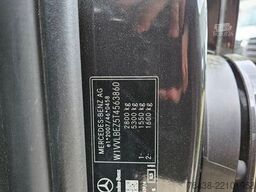 MERCEDES-BENZ Vito 116 CDI PRO LANG|16°°°KM|LED vo+hi|GARANTIE